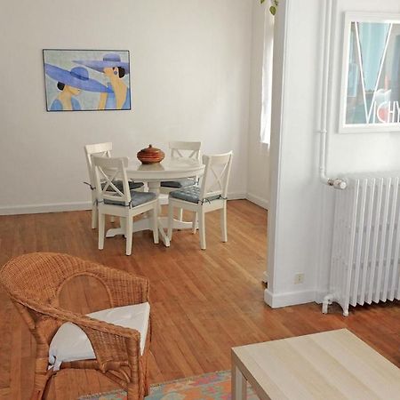 Ferienwohnung Cœur de Vichy Exterior foto