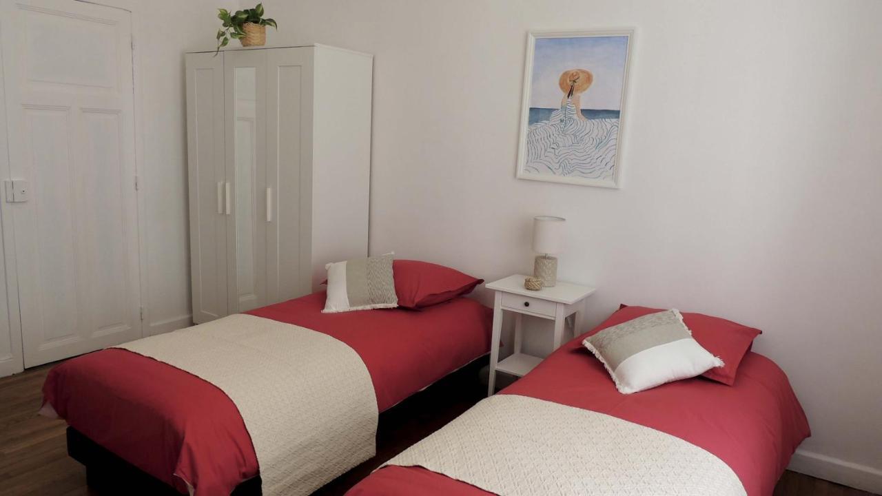 Ferienwohnung Cœur de Vichy Exterior foto