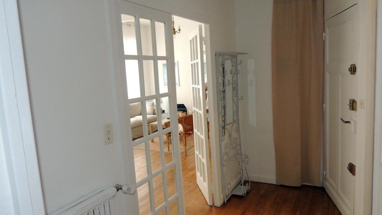 Ferienwohnung Cœur de Vichy Exterior foto