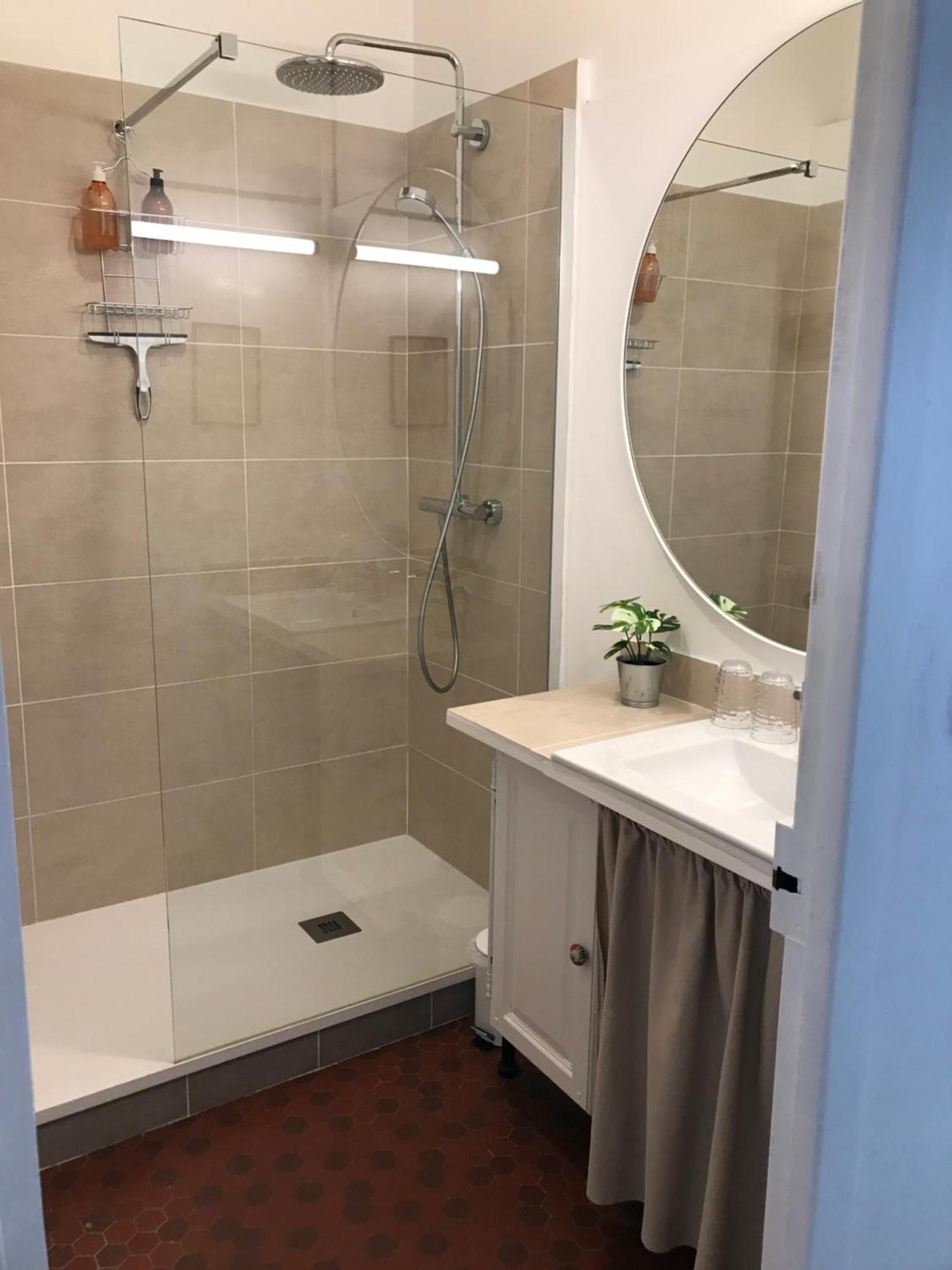 Ferienwohnung Cœur de Vichy Exterior foto