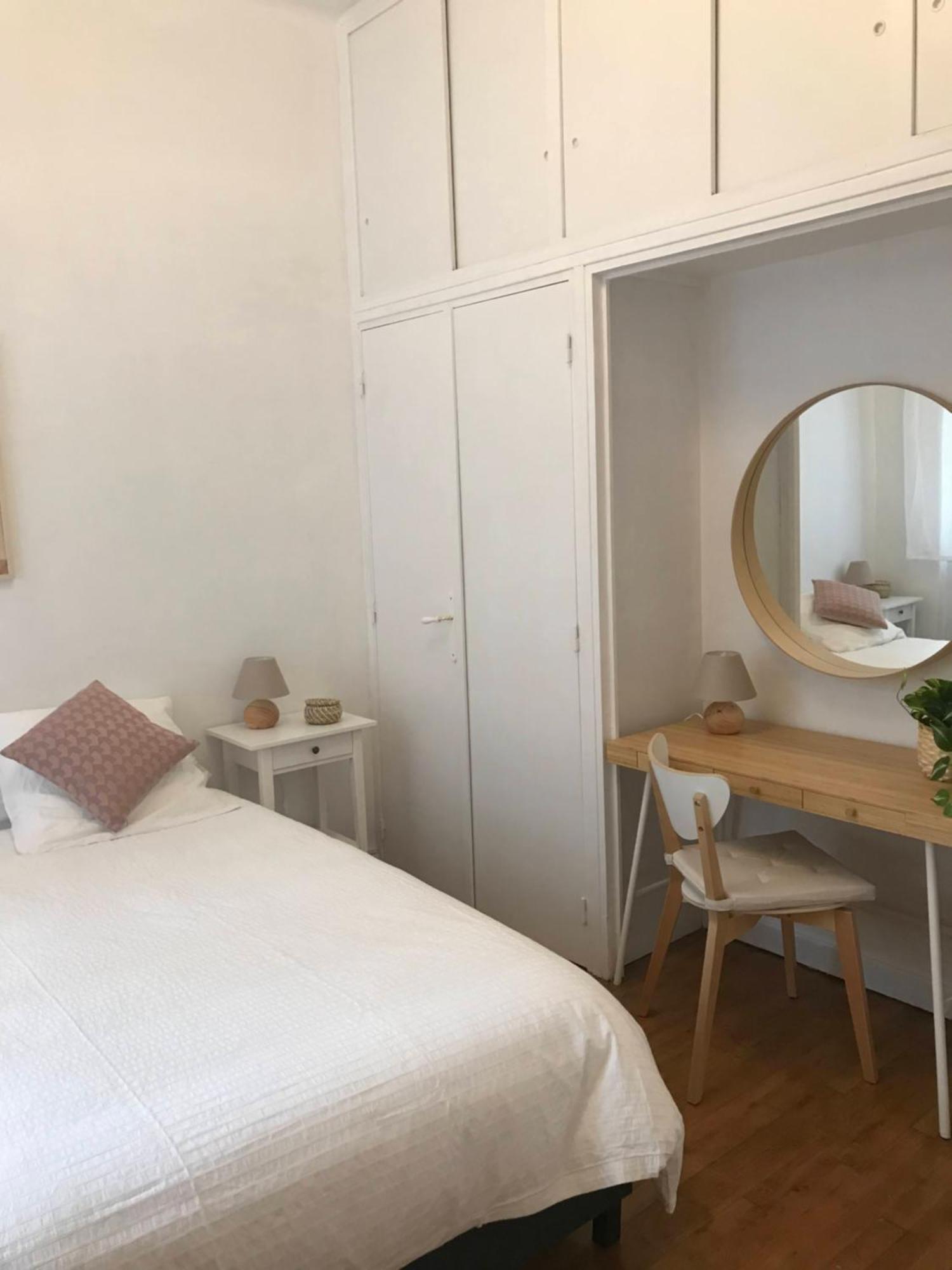 Ferienwohnung Cœur de Vichy Exterior foto