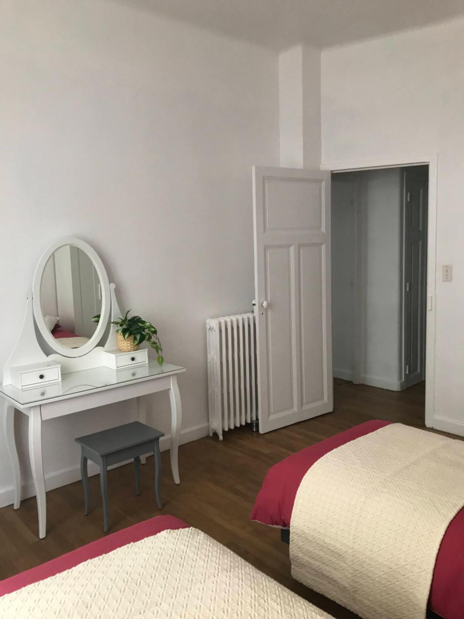 Ferienwohnung Cœur de Vichy Exterior foto